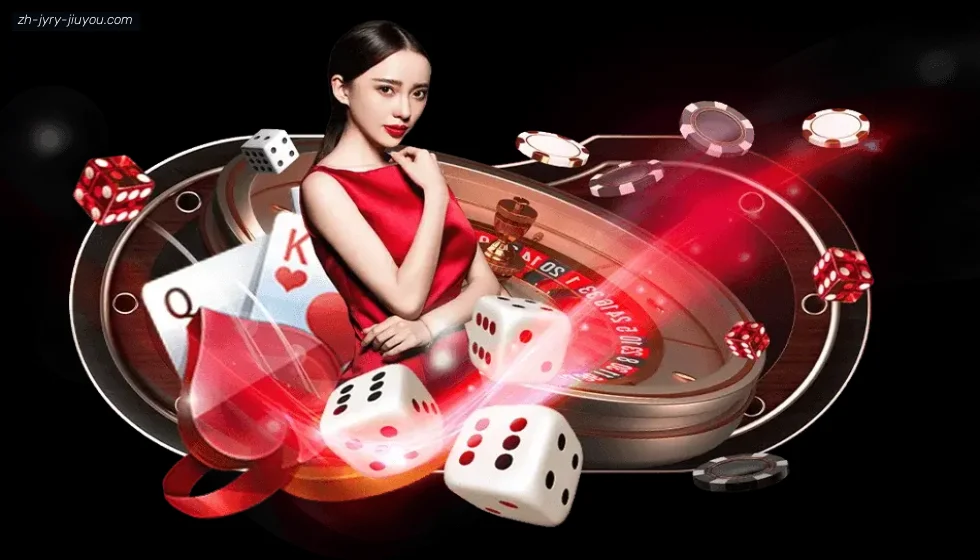 J9九游 banner