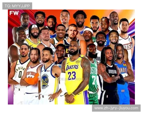 NBA联盟中目前存在哪些球队，他们的特点如何