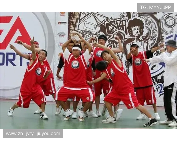 街球文化对职业篮球审美的影响是否逐年增强并形成反哺